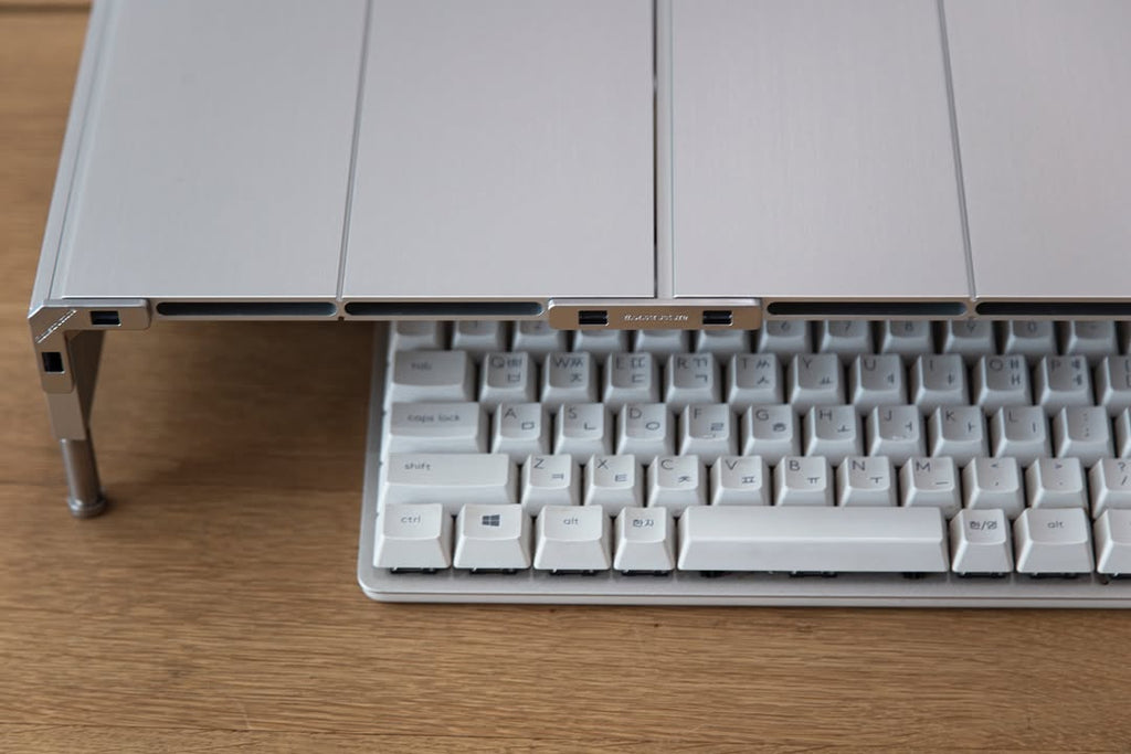 monstructure｜Monitor Stand 電腦螢幕架