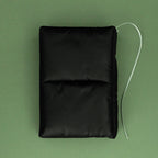 MERGE｜Snug Book Cover 雲朵書套 - Black / 黑