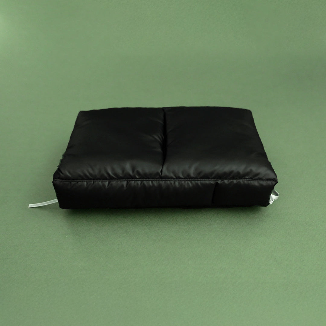 MERGE｜Snug Book Cover 雲朵書套 - Black / 黑