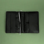 MERGE｜Snug Book Cover 雲朵書套 - Black / 黑