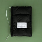 MERGE｜Snug Book Cover 雲朵書套 - Black / 黑