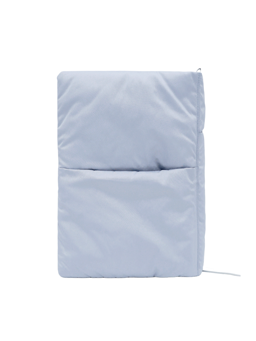 MERGE｜Snug Book Cover 雲朵書套 - Blue Gray / 藍灰