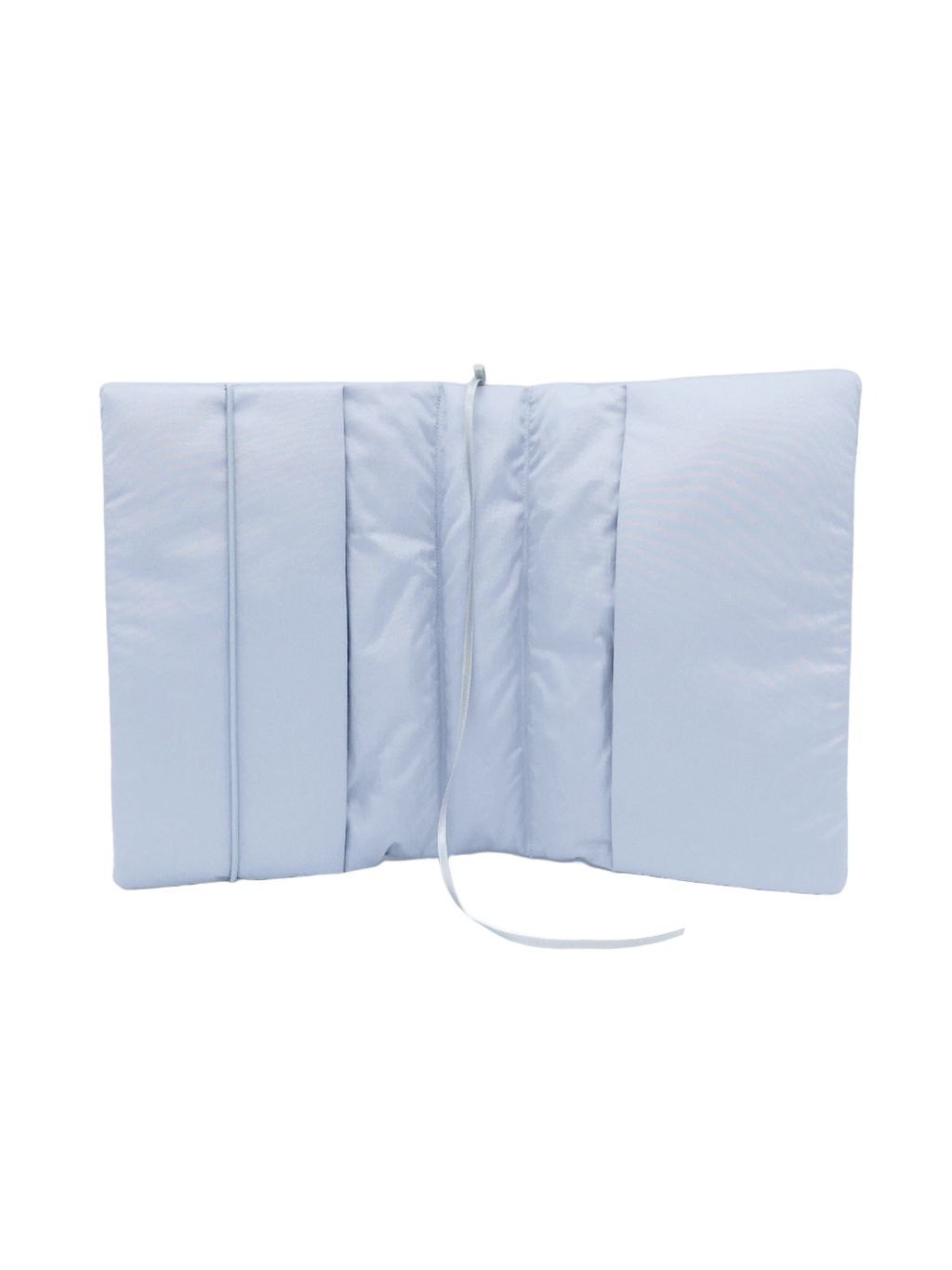 MERGE｜Snug Book Cover 雲朵書套 - Blue Gray / 藍灰