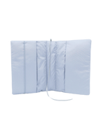 MERGE｜Snug Book Cover 雲朵書套 - Blue Gray / 藍灰