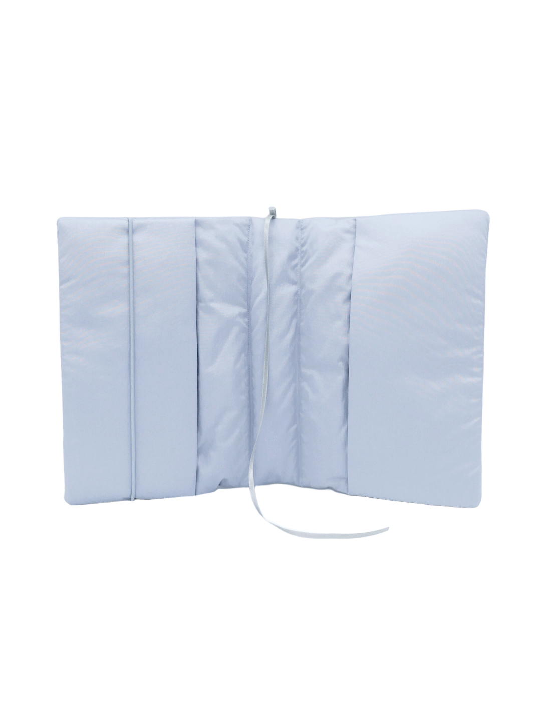 MERGE｜Snug Book Cover 雲朵書套 - Blue Gray / 藍灰