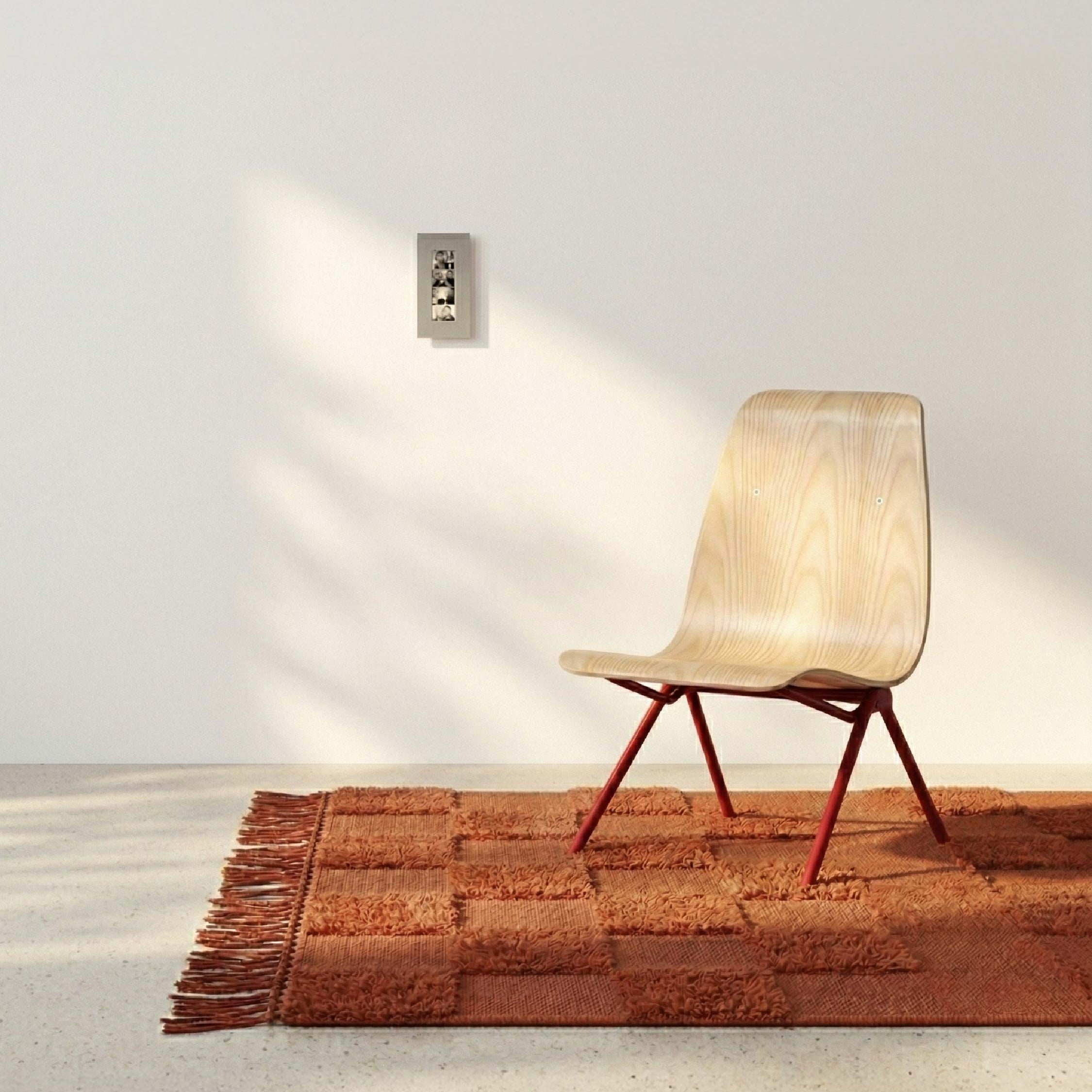 TUDES｜PHOTOBOOTH FRAME 不鏽鋼相框