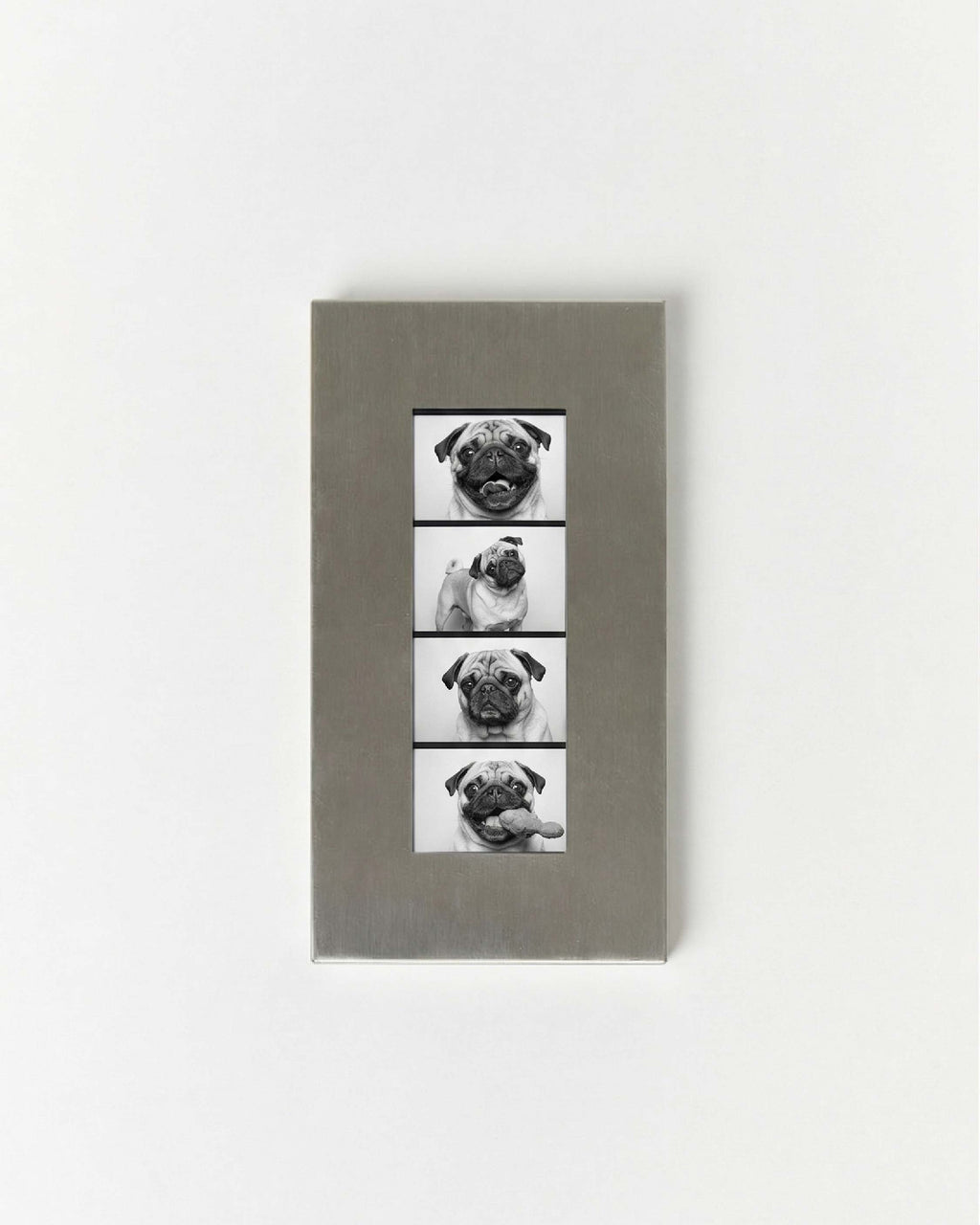 TUDES｜PHOTOBOOTH FRAME 不鏽鋼相框