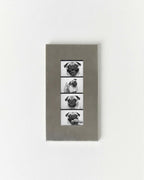 TUDES｜PHOTOBOOTH FRAME 不鏽鋼相框