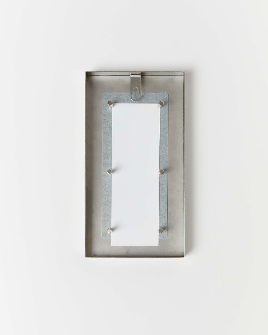 TUDES｜PHOTOBOOTH FRAME 不鏽鋼相框