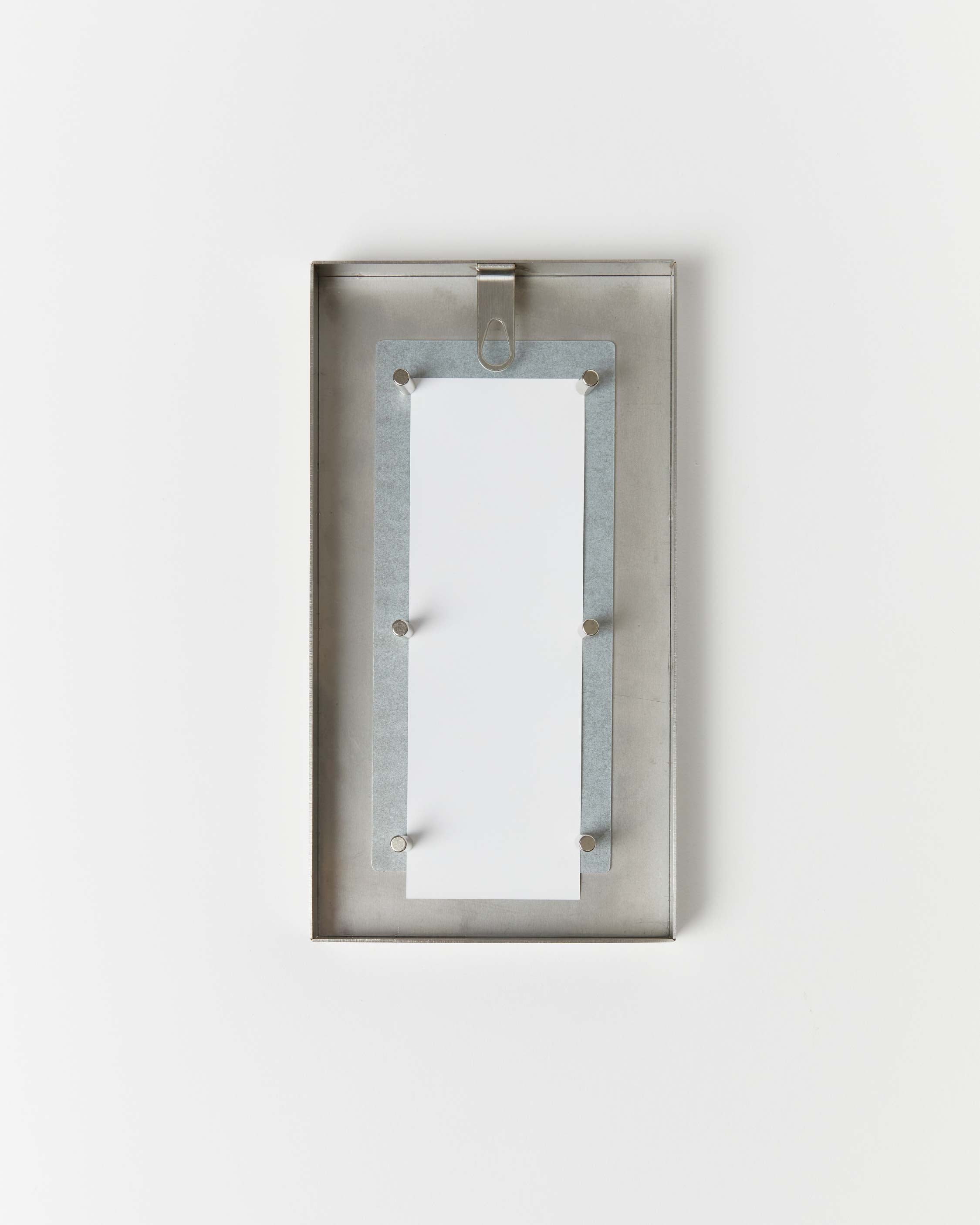 TUDES｜PHOTOBOOTH FRAME 不鏽鋼相框