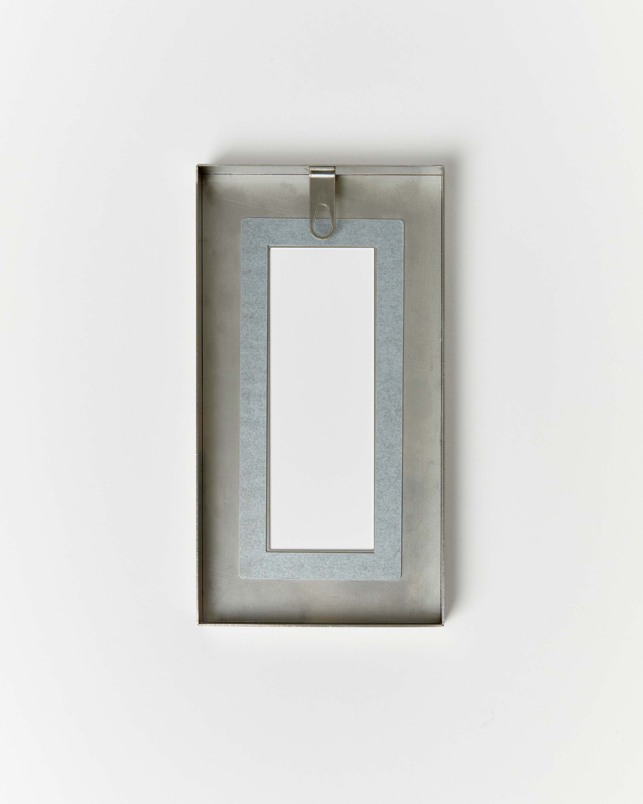 TUDES｜PHOTOBOOTH FRAME 不鏽鋼相框