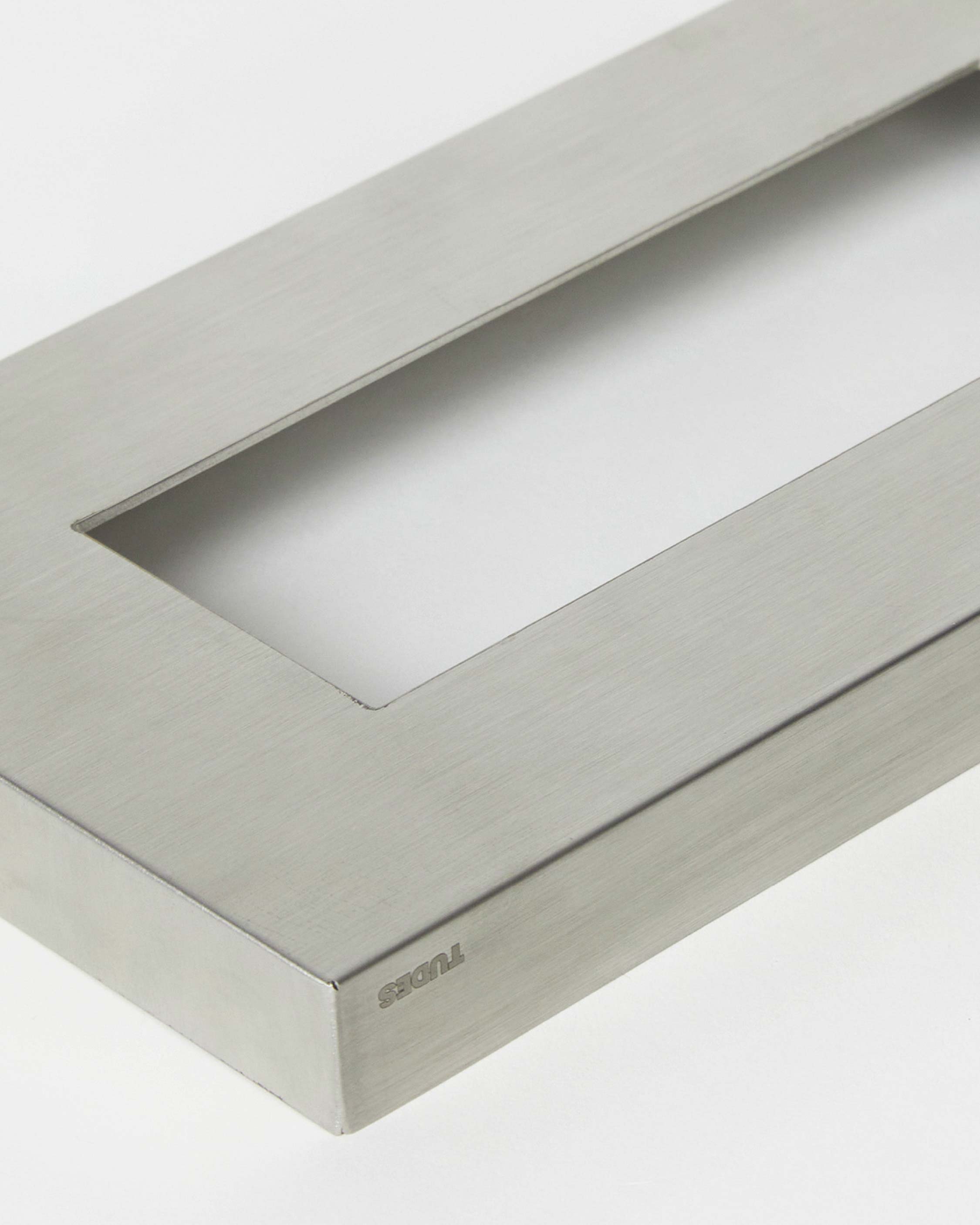 TUDES｜PHOTOBOOTH FRAME 不鏽鋼相框