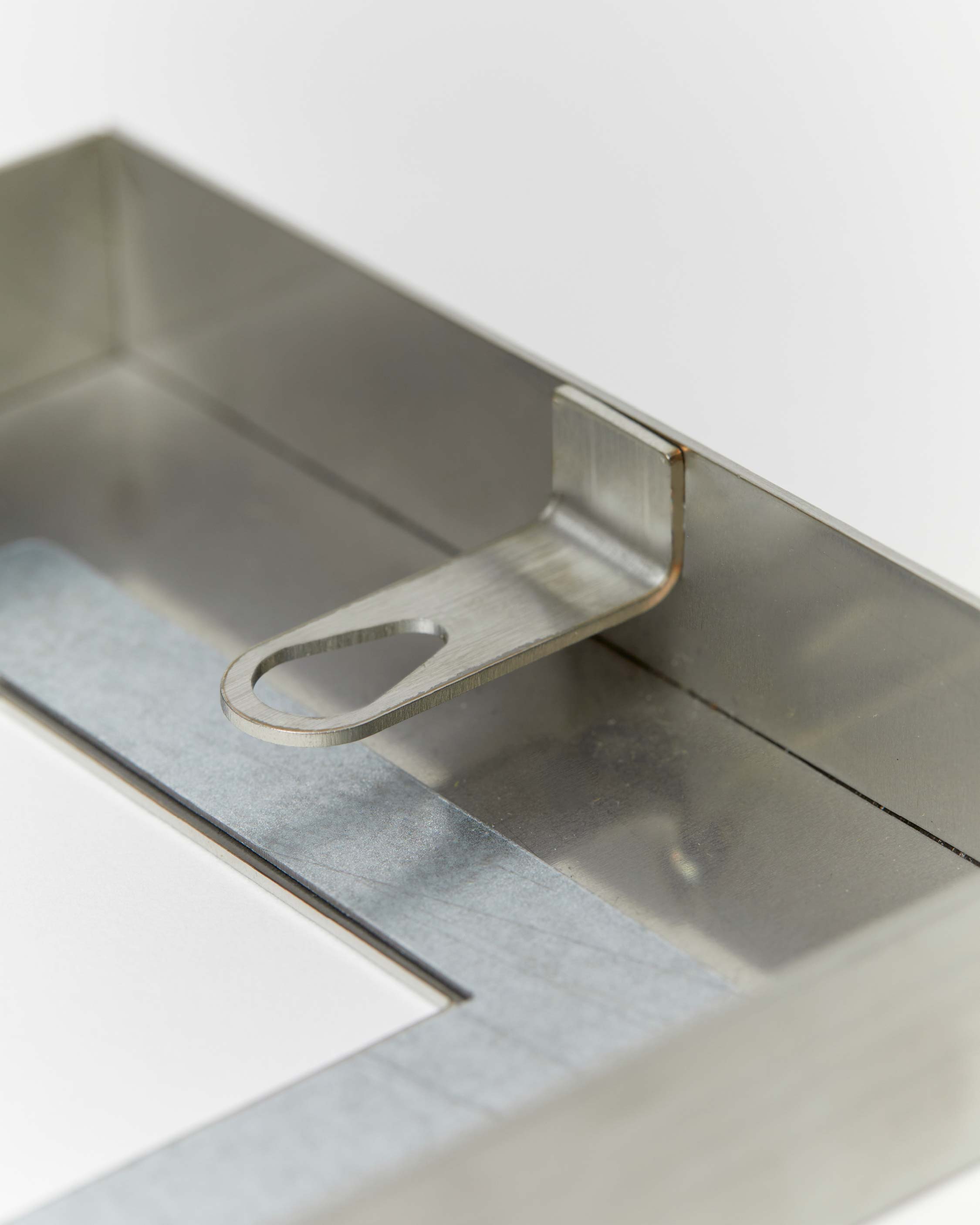 TUDES｜PHOTOBOOTH FRAME 不鏽鋼相框