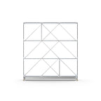 monstructure｜Bookshelf - BS08