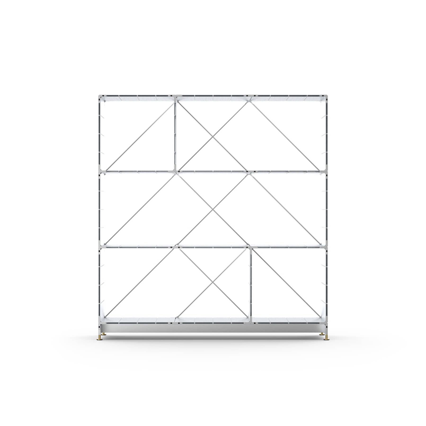 monstructure｜Bookshelf - BS08