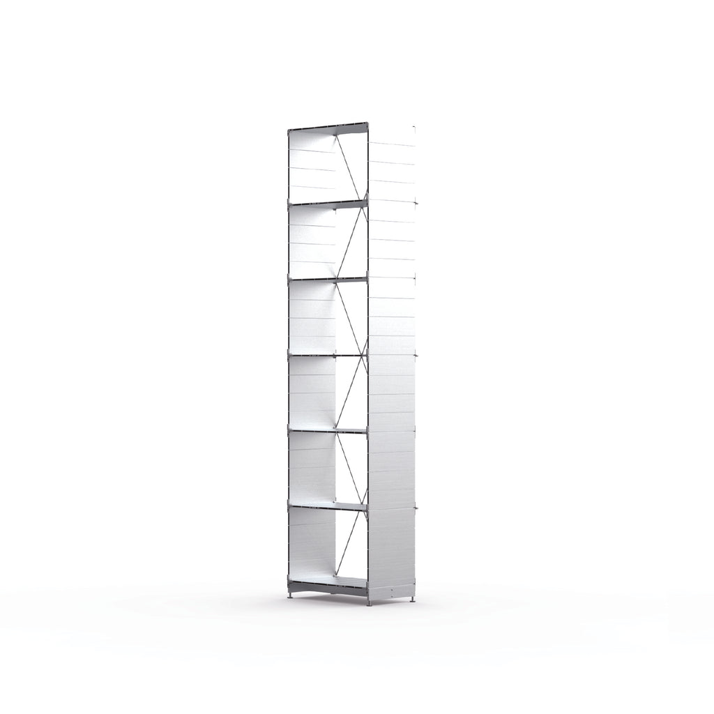 monstructure｜Bookshelf - BS14