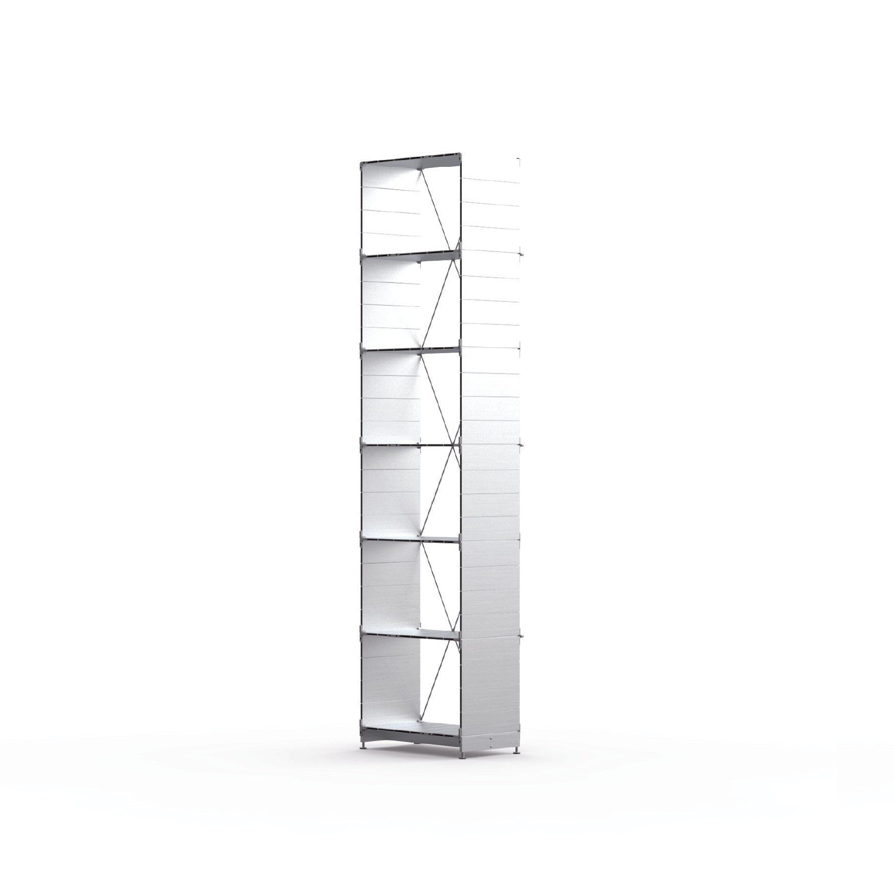 monstructure｜Bookshelf - BS14
