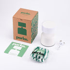 porke.｜Mini Lighting 毛絨拍拍燈 - Marigold