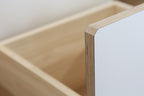 monstructure｜Side Table - ST04DWA