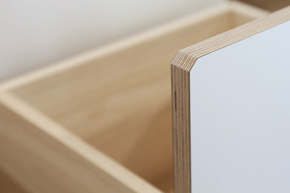 monstructure｜Side Table - ST04DWA