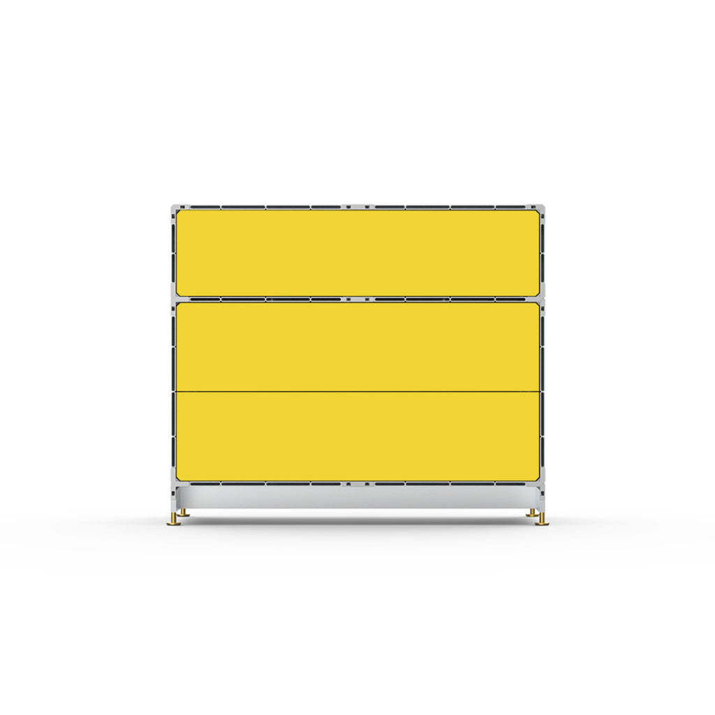 monstructure｜Side Table - ST04DWA