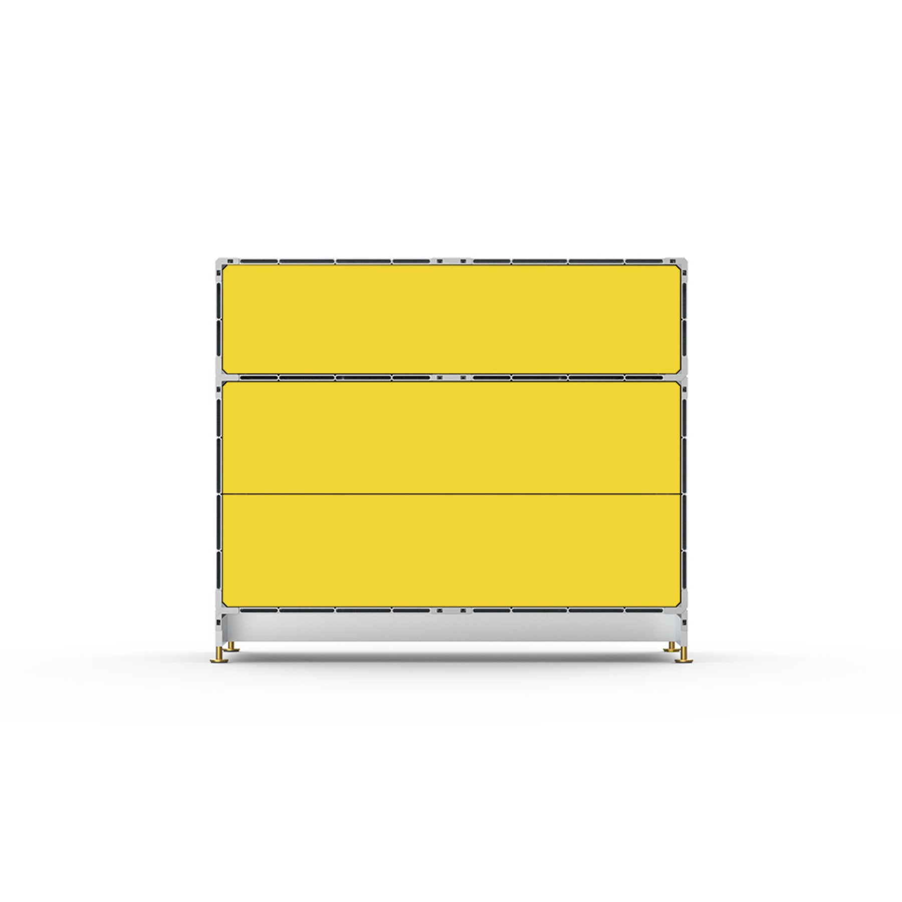 monstructure｜Side Table - ST04DWA