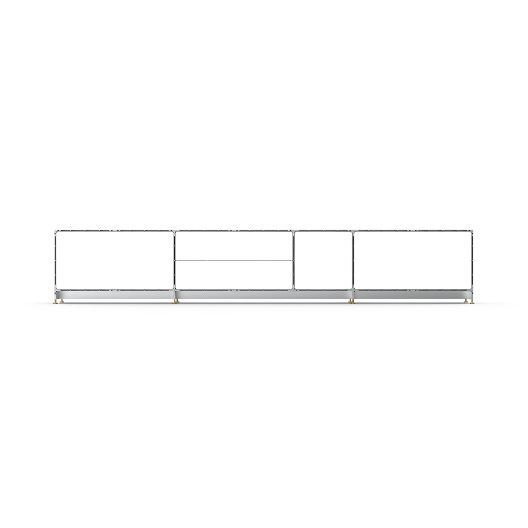 monstructure｜Storage 收納櫃 - SR01DWA