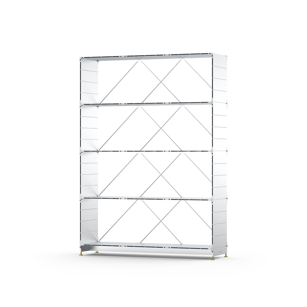 monstructure｜Bookshelf - BS10