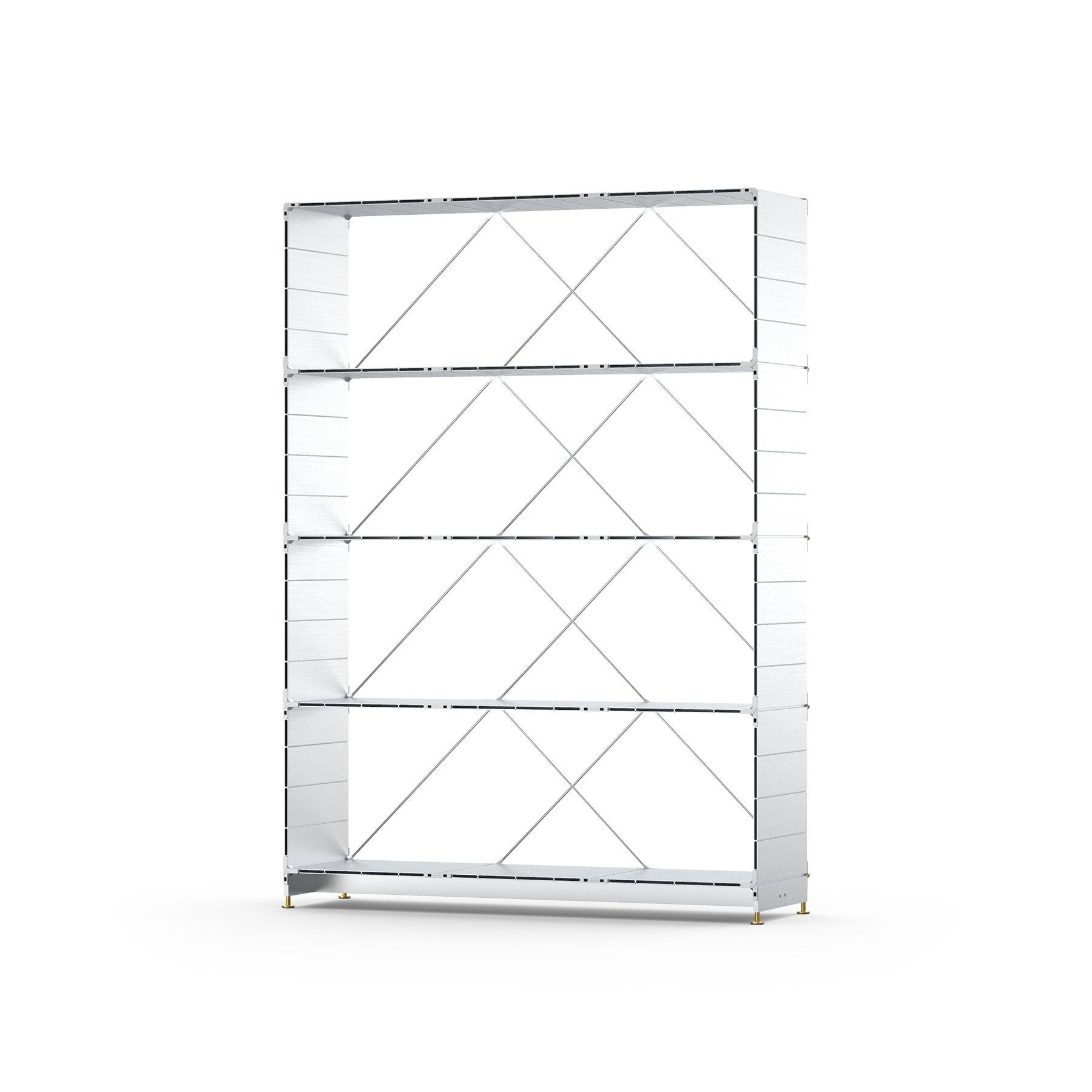 monstructure｜Bookshelf - BS10