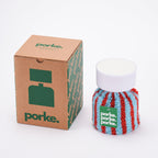 porke.｜Mini Lighting 毛絨拍拍燈 - Candy