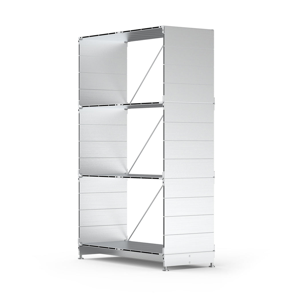 monstructure｜Bookshelf - BS05
