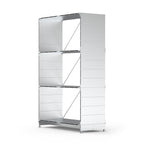 monstructure｜Bookshelf - BS05