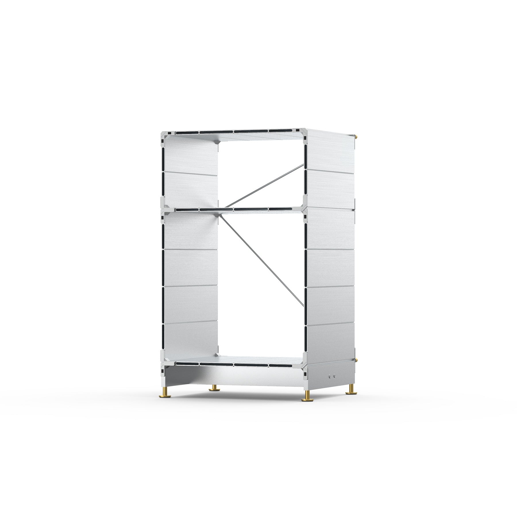 monstructure｜Side Table - ST01
