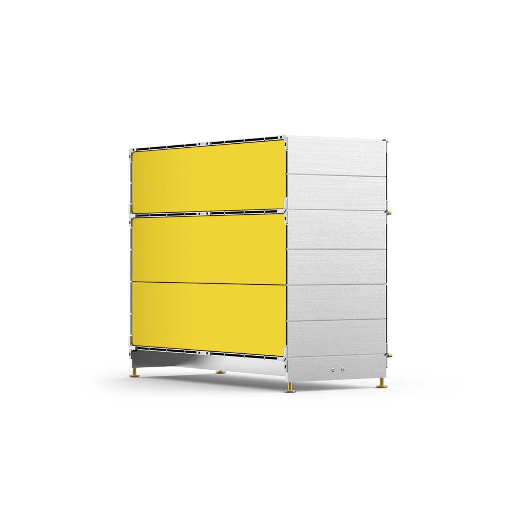monstructure｜Side Table - ST04DWA