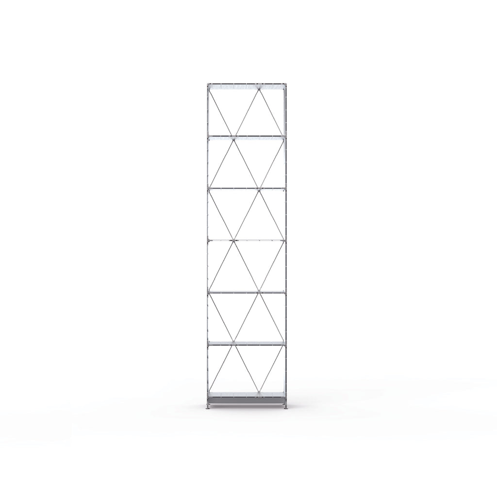 monstructure｜Bookshelf - BS14