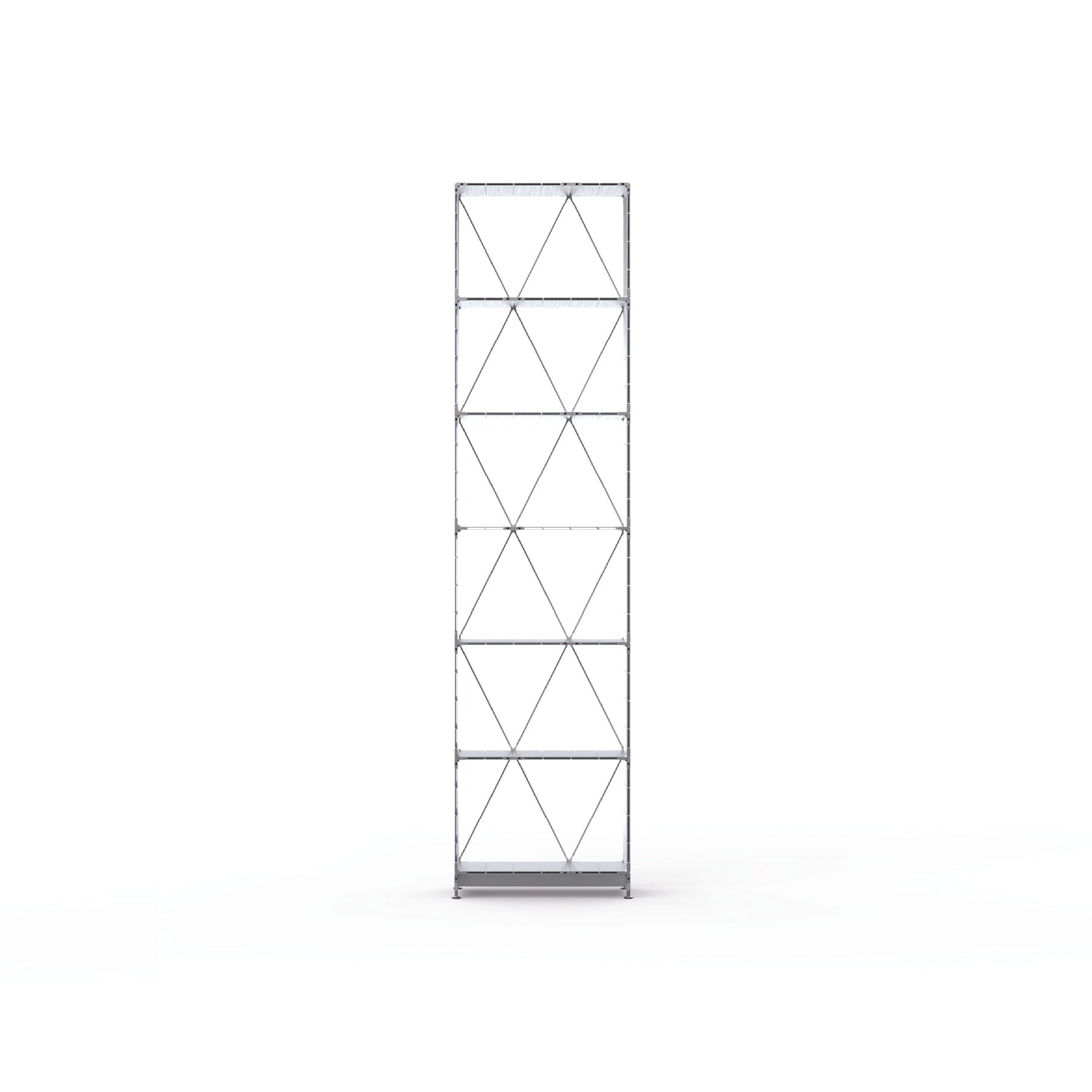 monstructure｜Bookshelf - BS14