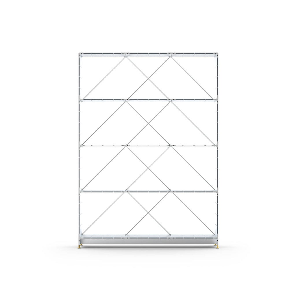 monstructure｜Bookshelf - BS10