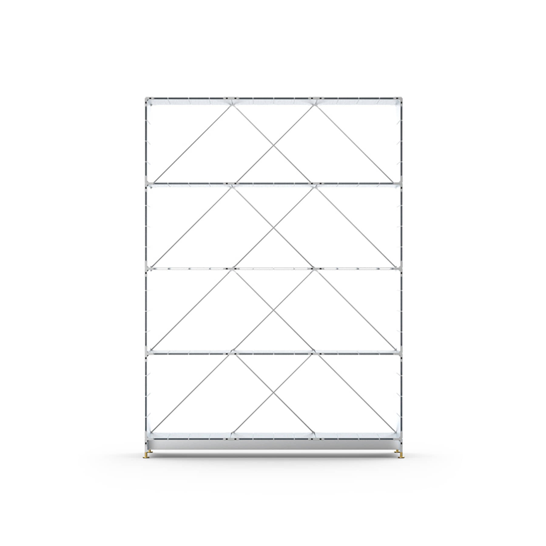monstructure｜Bookshelf - BS10