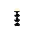 GREENWAYCOURT｜Pimlico Portable Lamp 復古無線桌燈 - Black