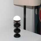GREENWAYCOURT｜Pimlico Portable Lamp 復古無線桌燈 - Red