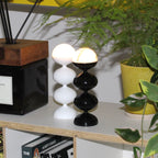 GREENWAYCOURT｜Pimlico Portable Lamp 復古無線桌燈 - Red