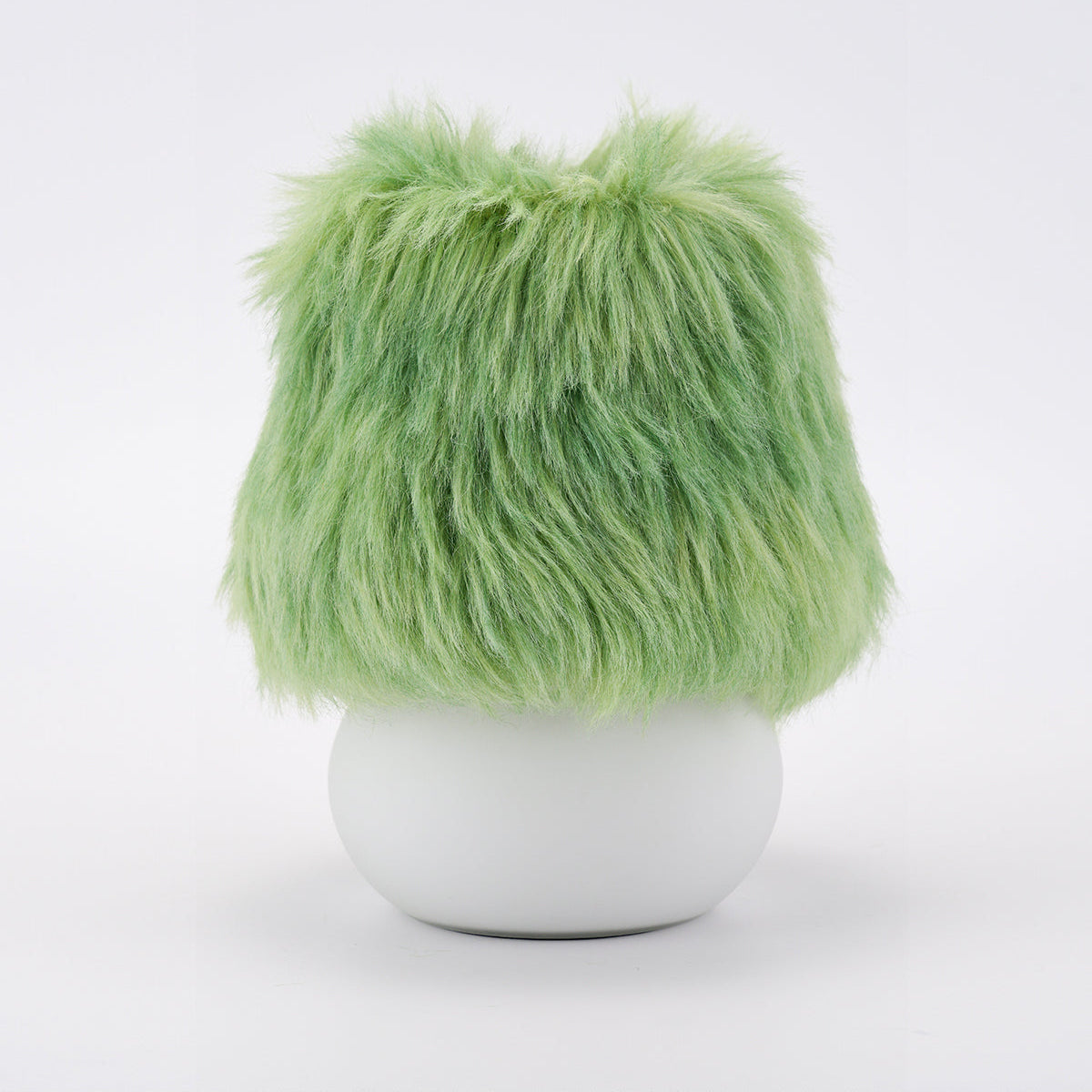 porke.｜Mind Lighting 小毛怪桌燈 - Griner