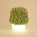 porke.｜Mind Lighting 小毛怪桌燈 - Griner