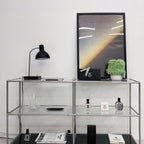 porke.｜Mind Lighting 小毛怪桌燈 - Griner