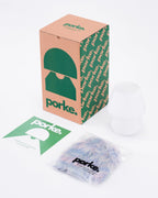 porke.｜Mind Lighting 小毛怪桌燈 - Griner