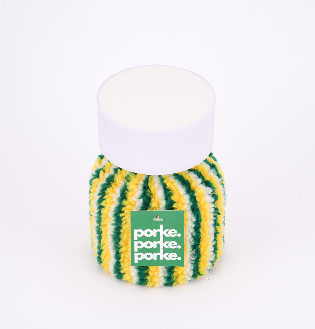 porke.｜Mini Lighting 毛絨拍拍燈 - Grove