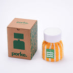 porke.｜Mini Lighting 毛絨拍拍燈 - Honey