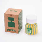 porke.｜Mini Lighting 毛絨拍拍燈 - Marigold