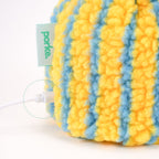 porke.｜Mini Lighting 毛絨拍拍燈 - Marigold