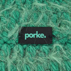 porke.｜Full Lighting 編織圓帽陶瓷桌燈 - Merece